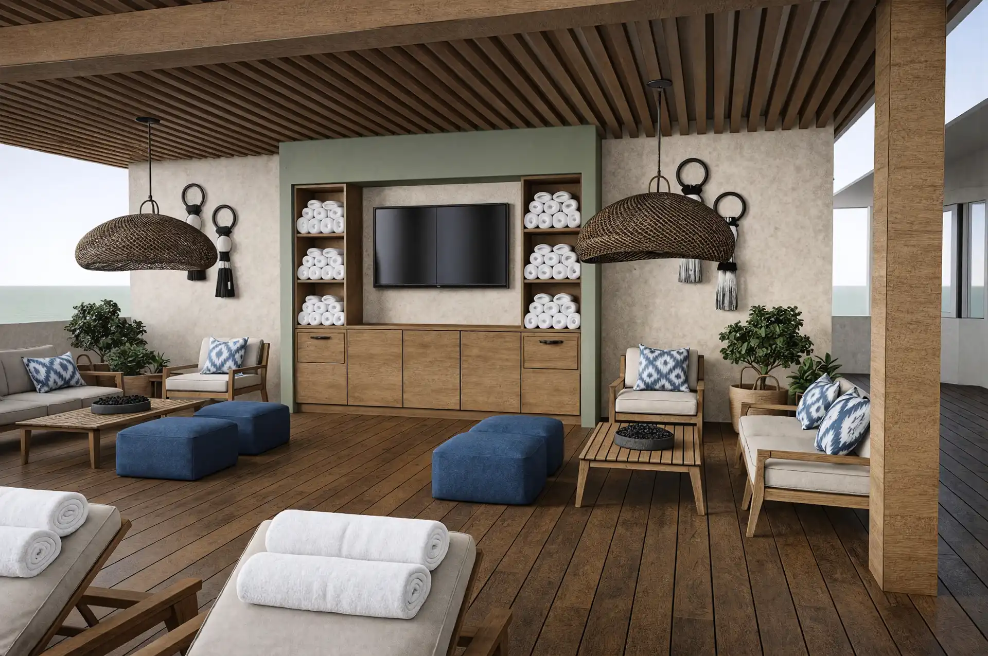 Amenities