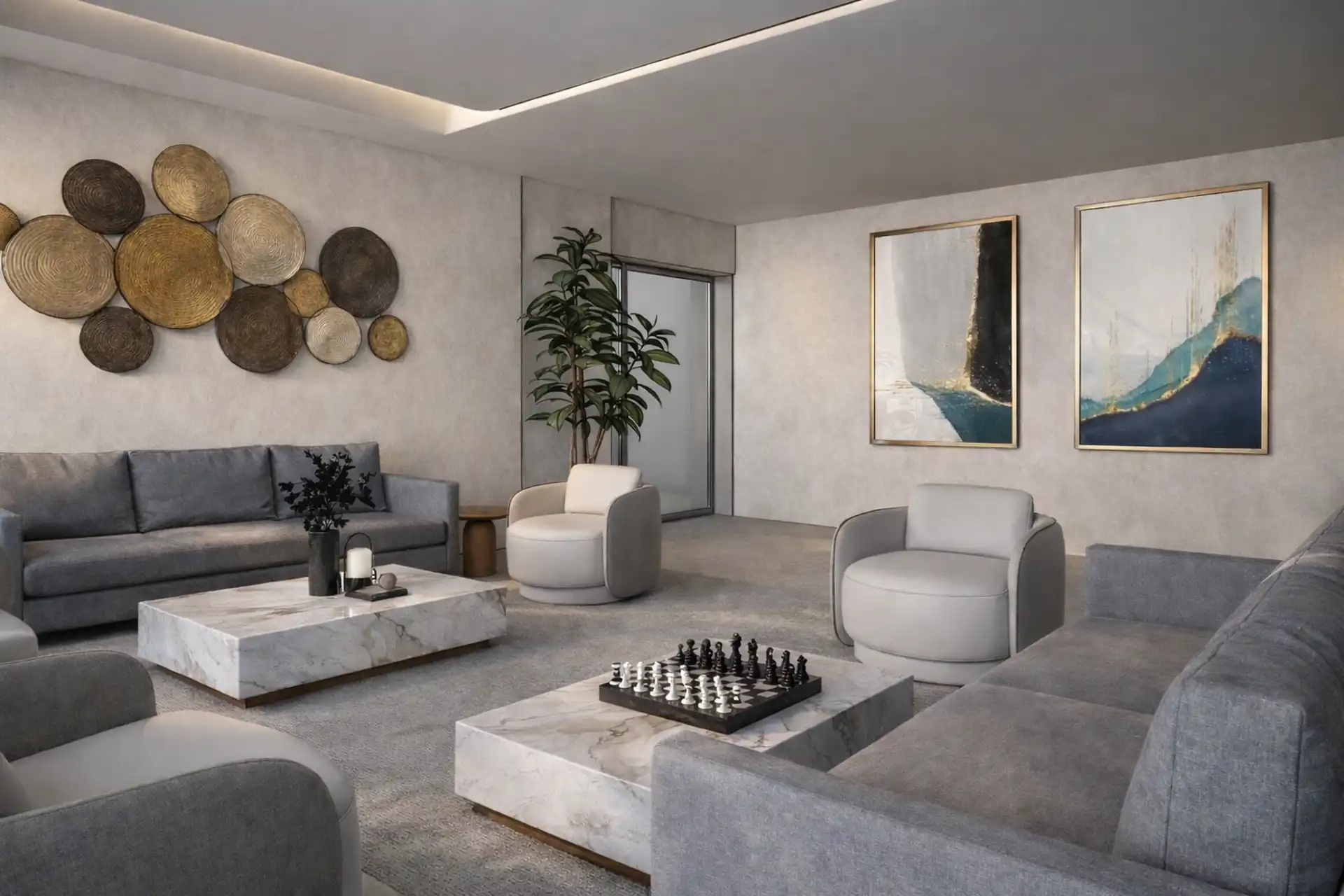 Amenities