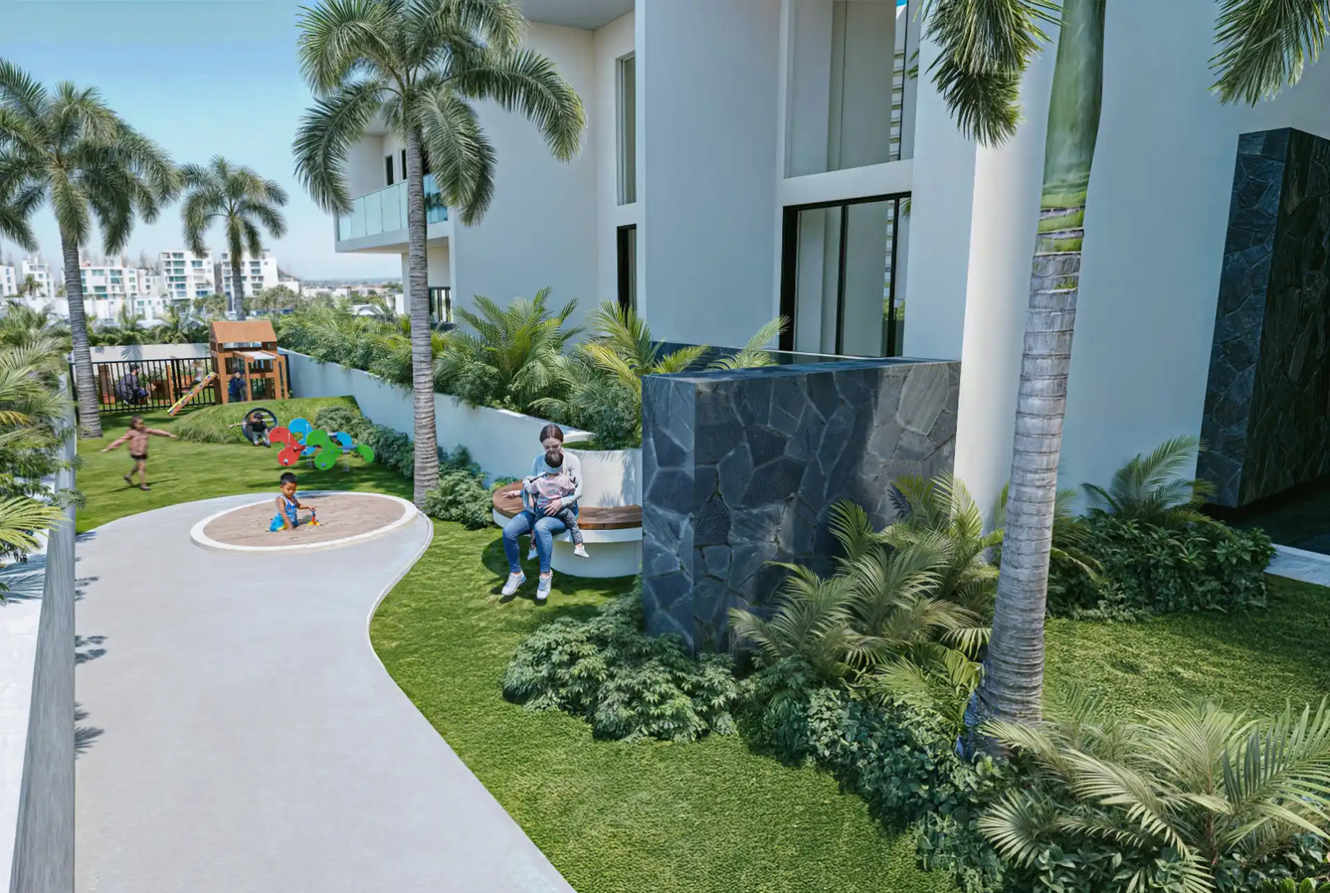 Amenities