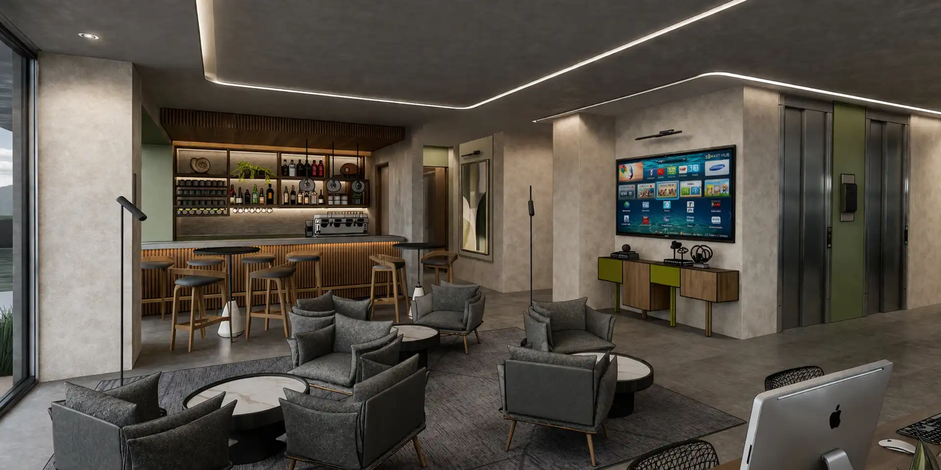 Amenities
