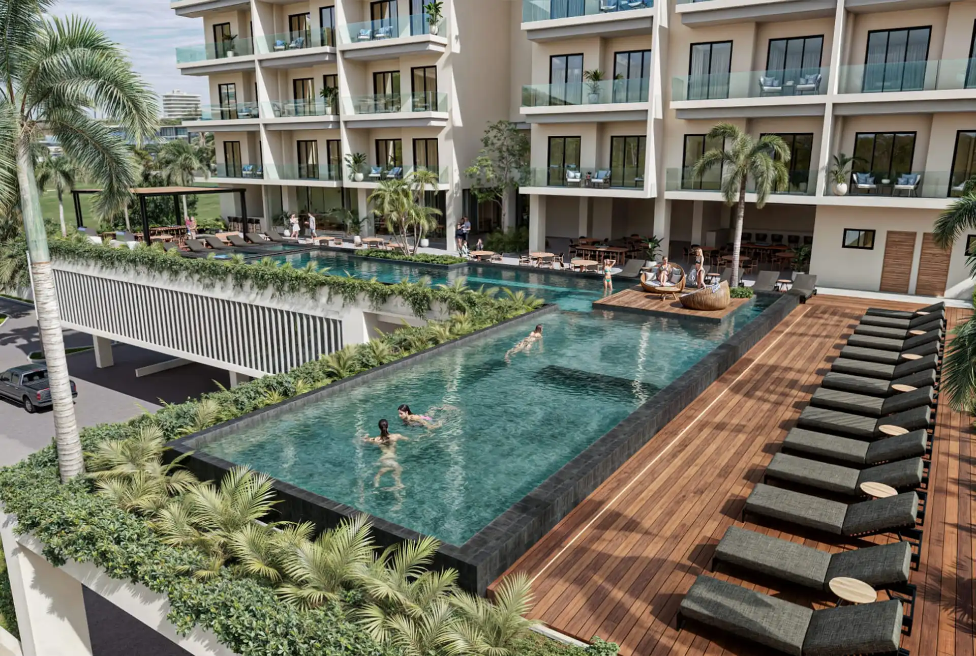 Amenities