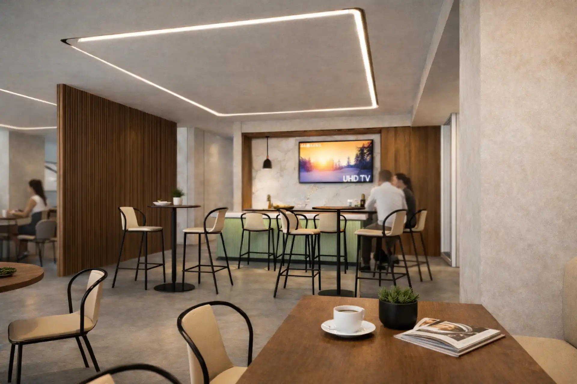 Amenities