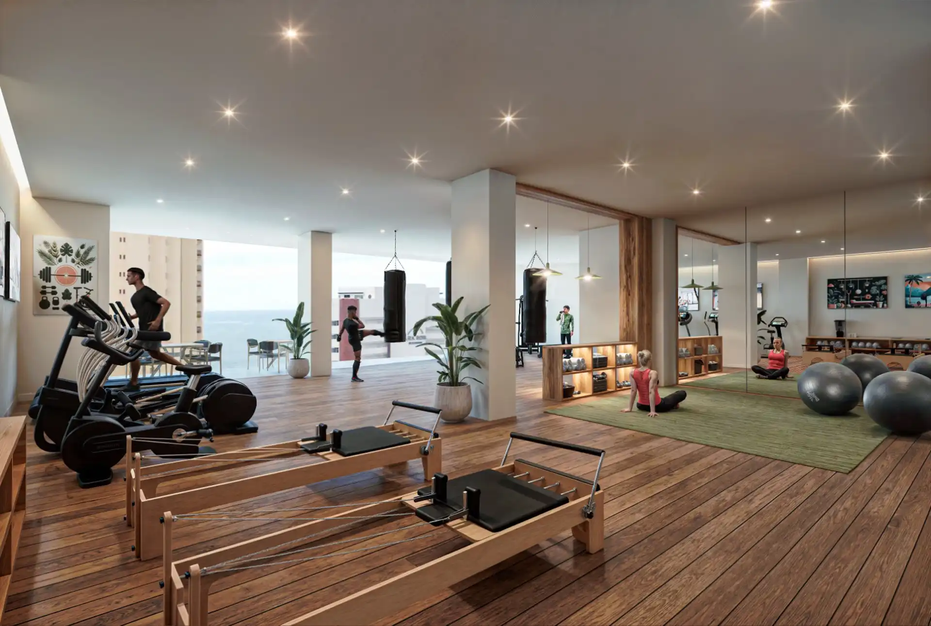 Amenities
