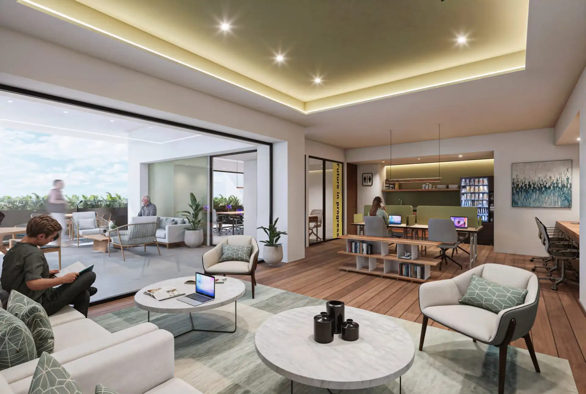 Amenities