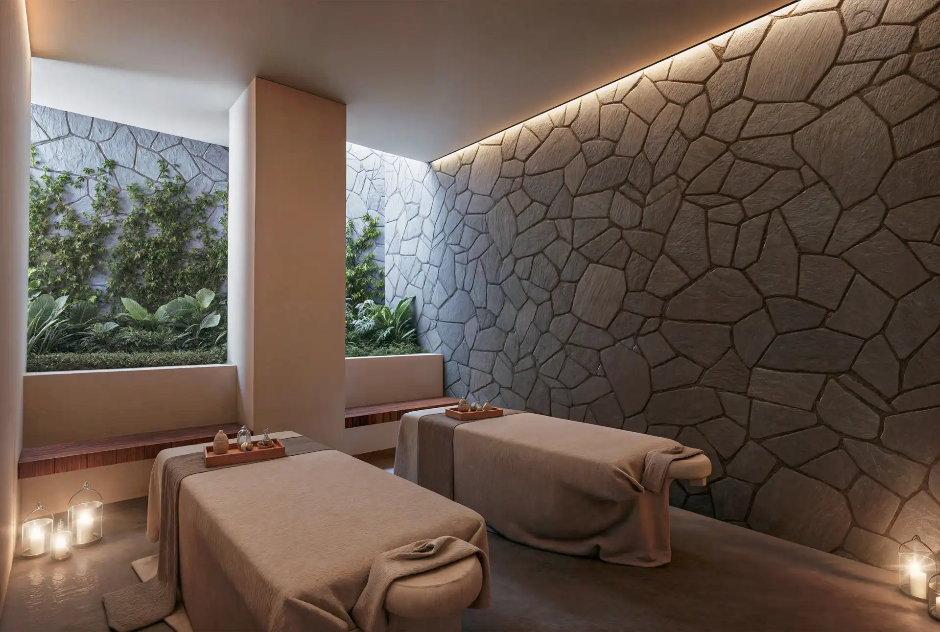 Amenities