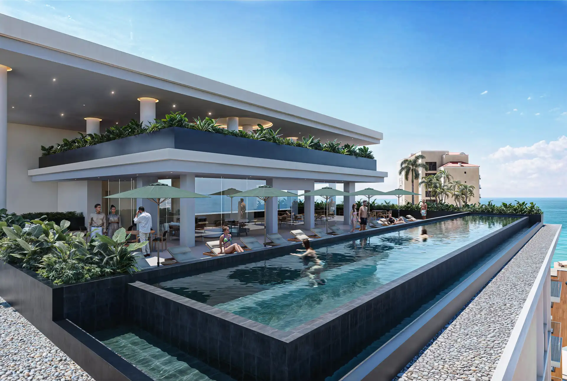 Amenities